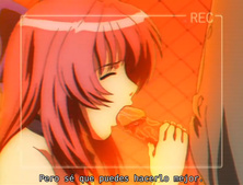 Houkago ~ Nureta Seifuku